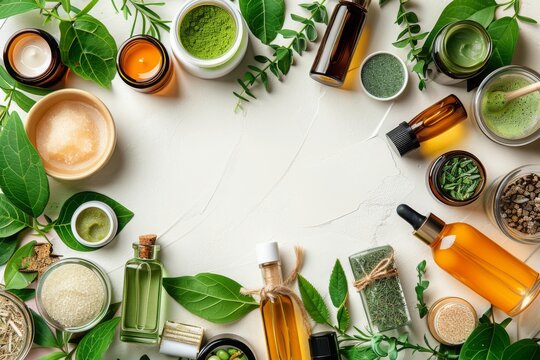 The Importance of Natural Skincare: A Healthier Path for Radiant Skin
