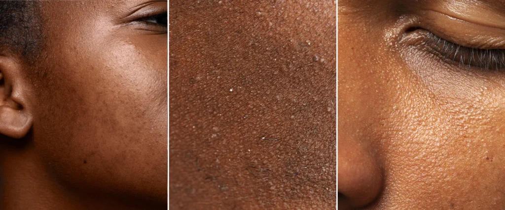 Understanding Skin Types: A Practical Guide