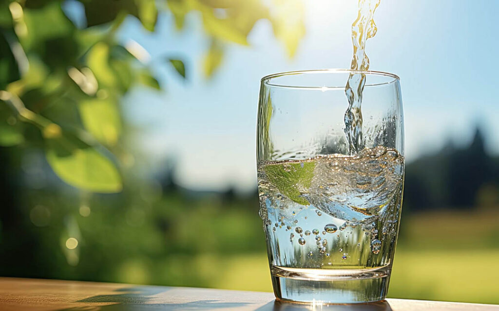 How Water Improves Skin Health: The Complete Guide